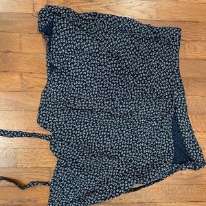 Brandy Melville skirt